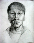 Портрет