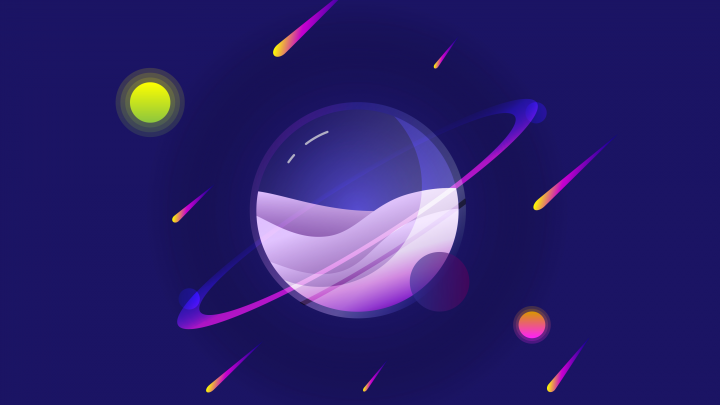 planet