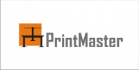 лого PrintMaster