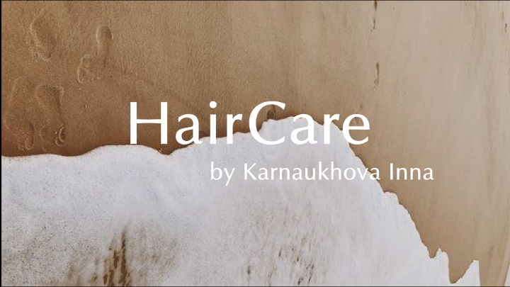 HairCare