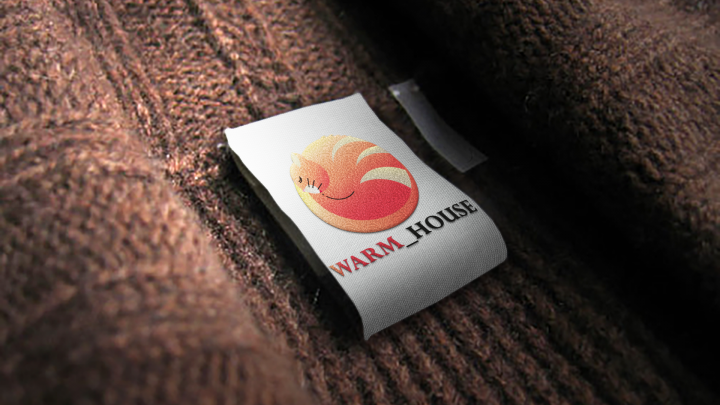 WARM_HOUSE магазин одежды