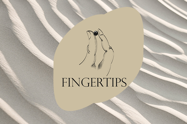 FINGERTIPS