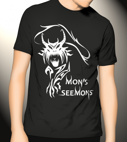 Mon's seemons
