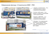 оформление стоматологии