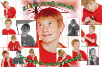 подарок на день рождение