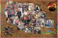 Пиратская вечеринка