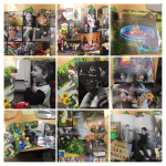 Ежегодная фото книга