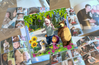 Фотокнига ребёнку