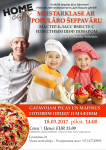 Реклама "Детский мастер-класс"
