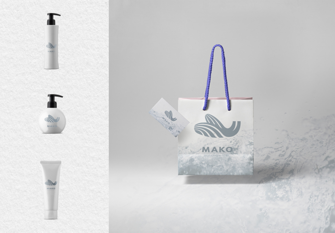 MAKO- soap