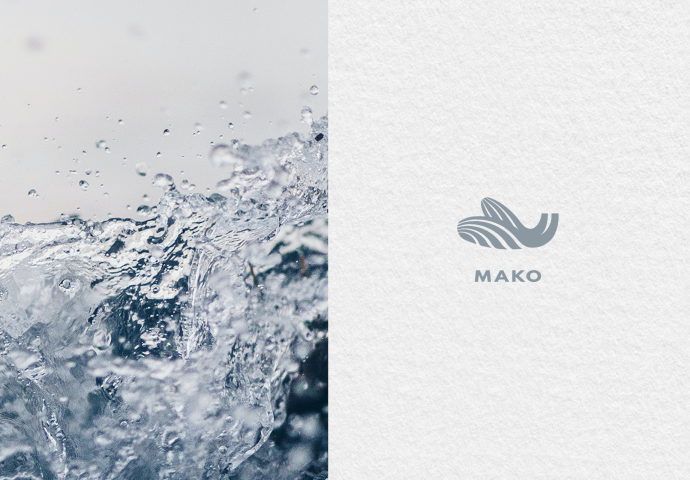 MAKO- soap