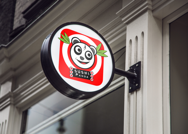 Sushi Panda