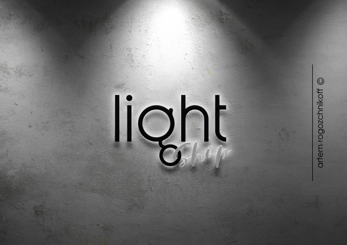 Light Shop