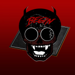 Логотип begin