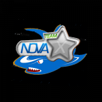 Логотип nova-x