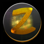 Логотип Z
