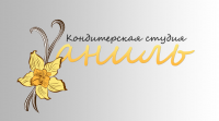 Логотип Vаниль