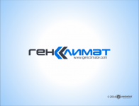 Logo-GenKlimat