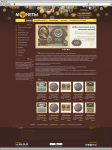 Site-Moneti