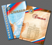 Диплом спорткомитету
