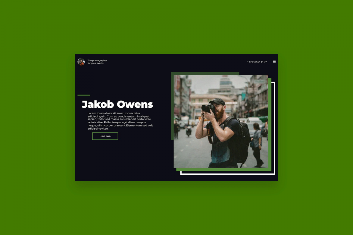 Jakob Owens