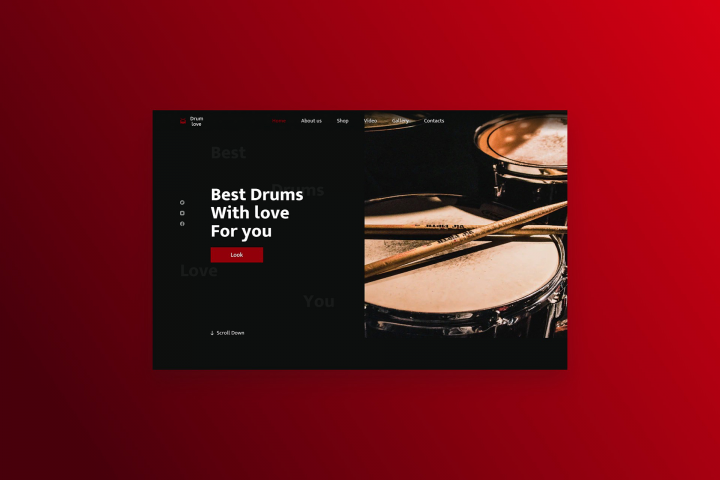 DrumLove