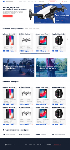 Гаджетариум