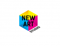 Логотип для дизайн-студии
