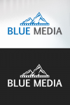 BLUE MEDIA