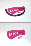 MAD MEN BAR