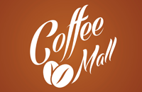 Coffee mall