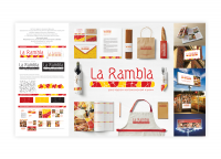 Ресторан La Rambla