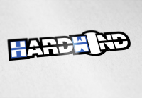 Логотип HardWind