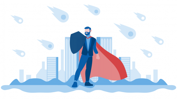 Иллюстрация для презентации