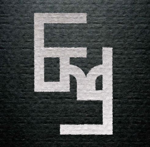 Логотип репетиторства английского языка