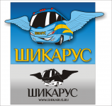 Автобус-шикарус