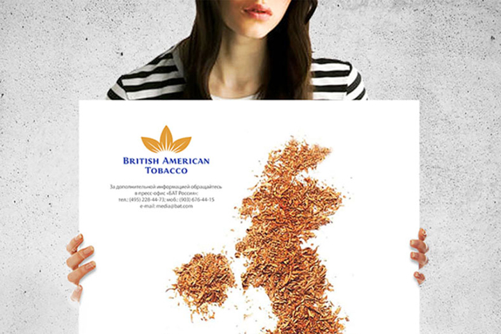 British American Tobacco