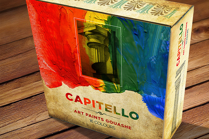 Capitello