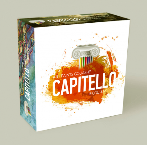 Capitello