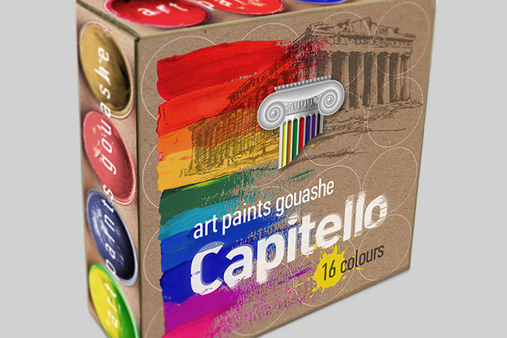 Capitello