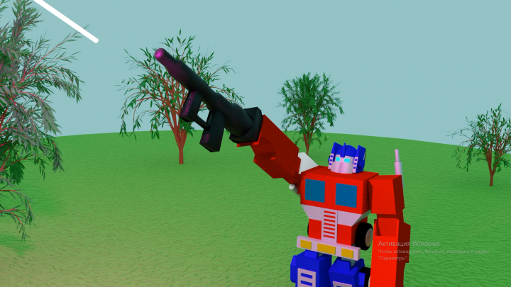 Работа 4134444