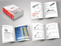 каталог светотехнической компании АЛБ