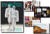 журнал "International Textiles"