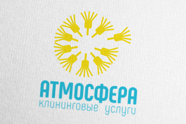 АТМОСФЕРА
