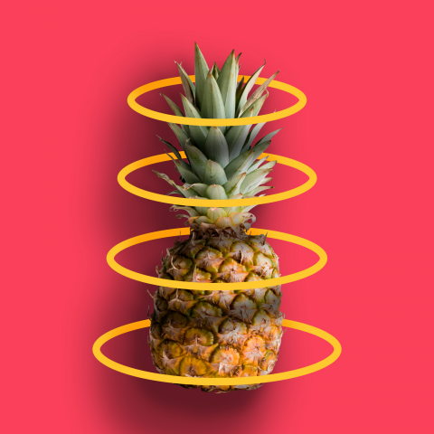 Ананас