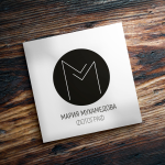 Логотип для фотографа