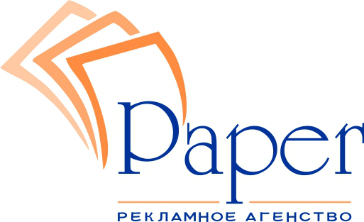 Лого рекламного агентства