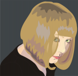 Портрет