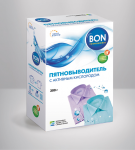 Упаковка линейки BON
