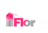 "Flor" добавь цвета